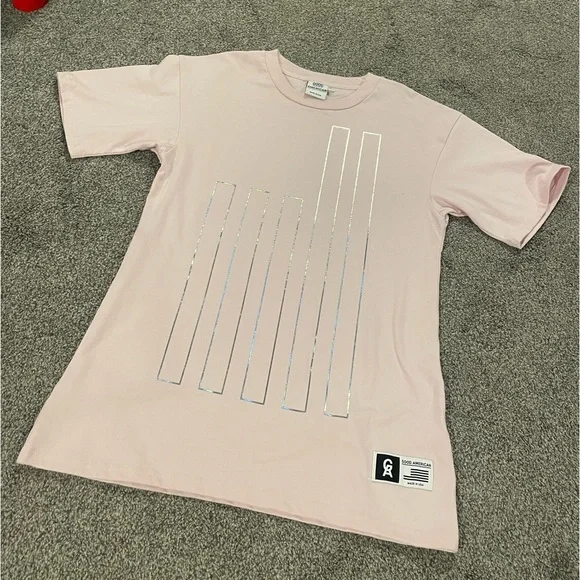 Good American Flag Tee - Picture 5 of 5